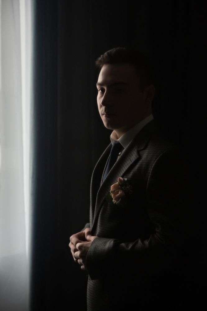 Photograph by Леся Ладова