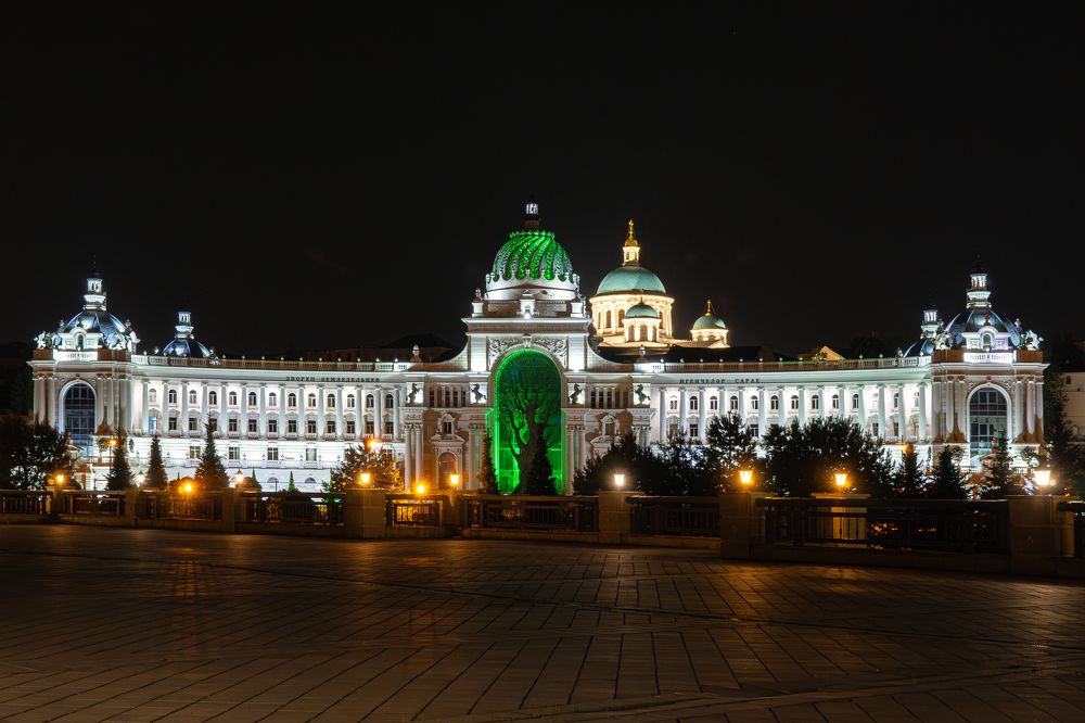 Photograph by Высотских Владимир