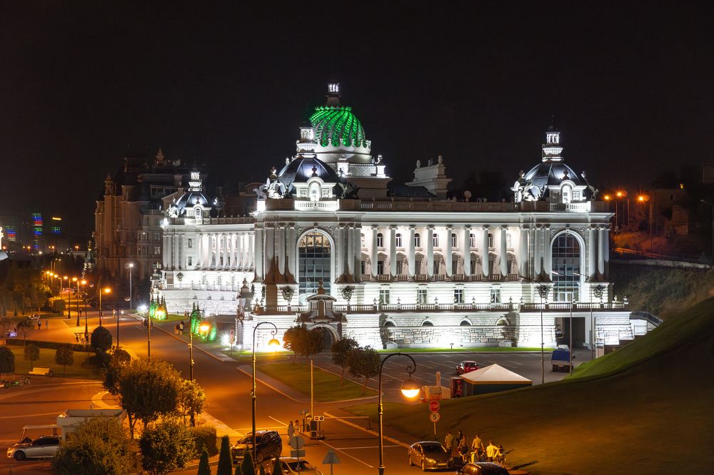 Photograph by Высотских Владимир