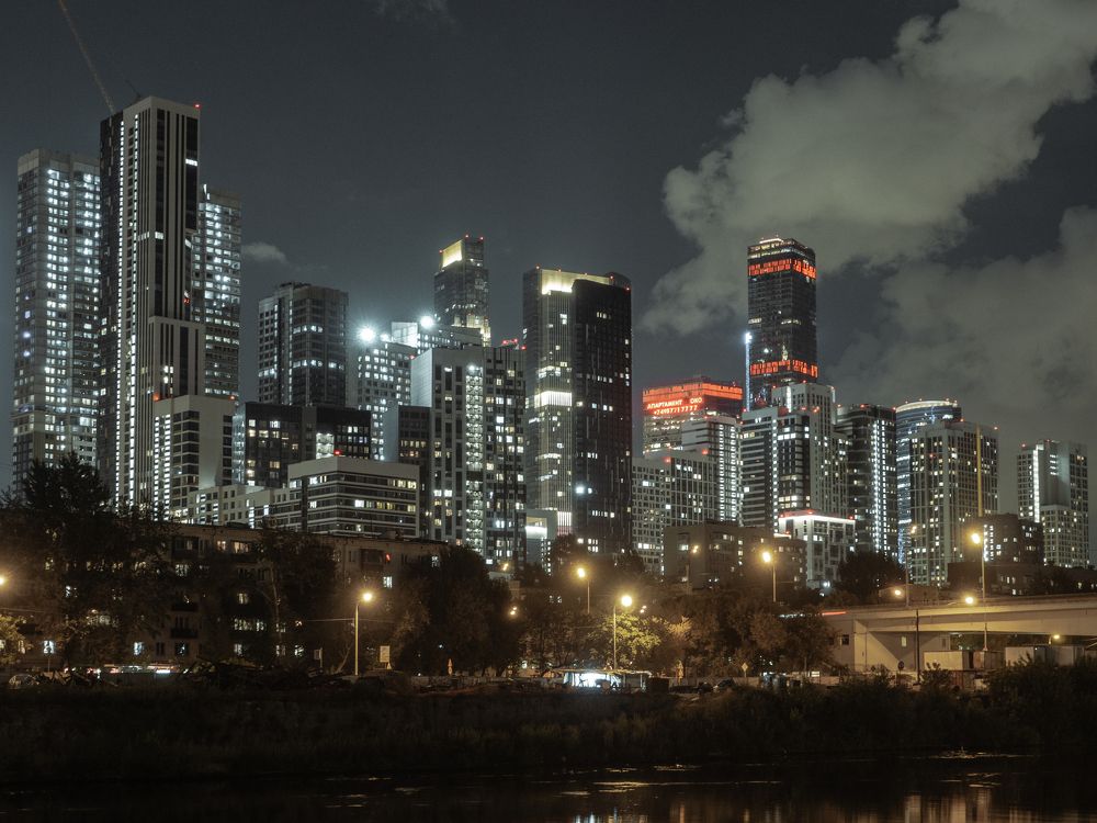 Photograph by Анатолий Румачик