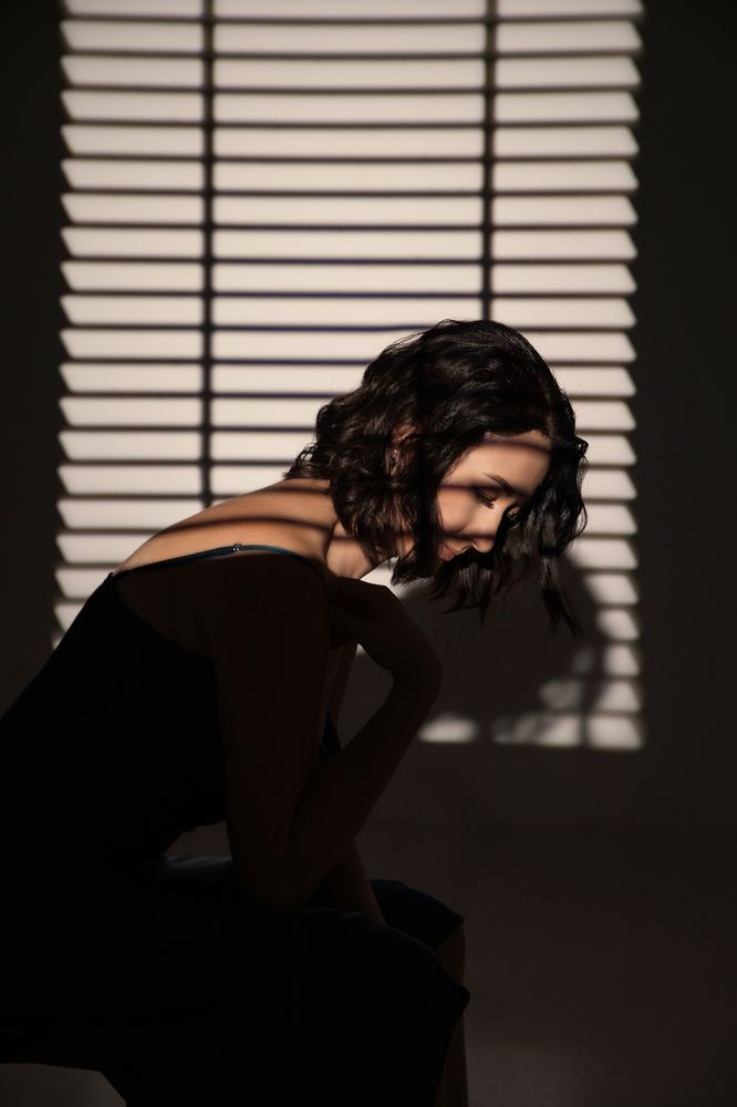 Photograph by Леся Ладова