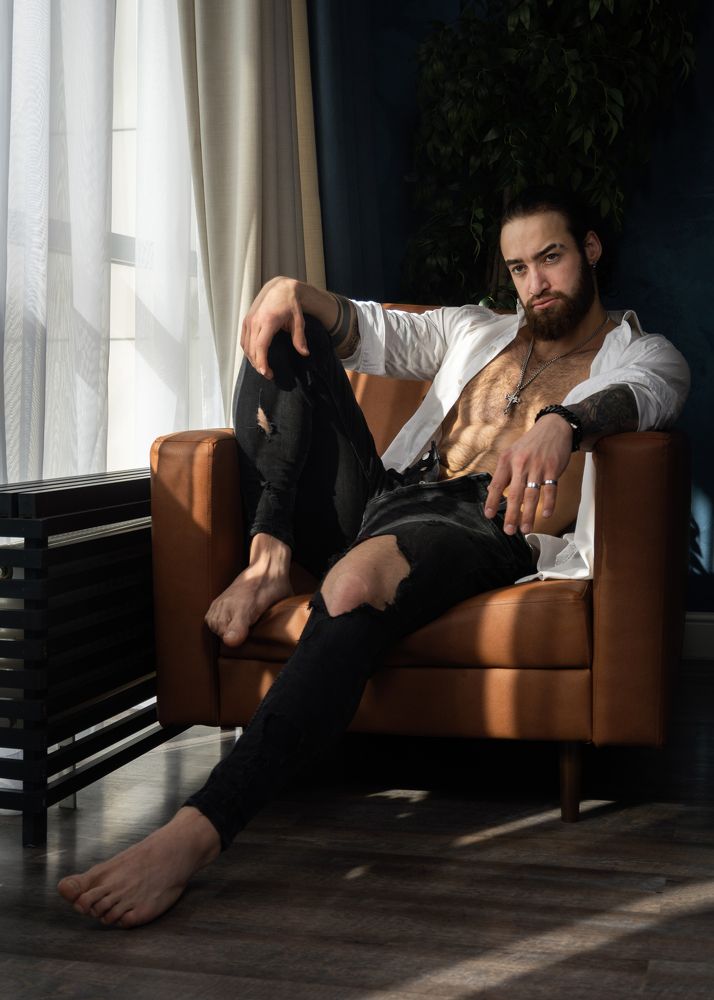 Фотография автора Вероника Черепанова