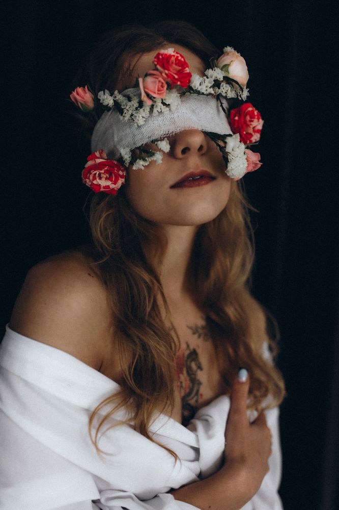 Photograph by Анна Лисина