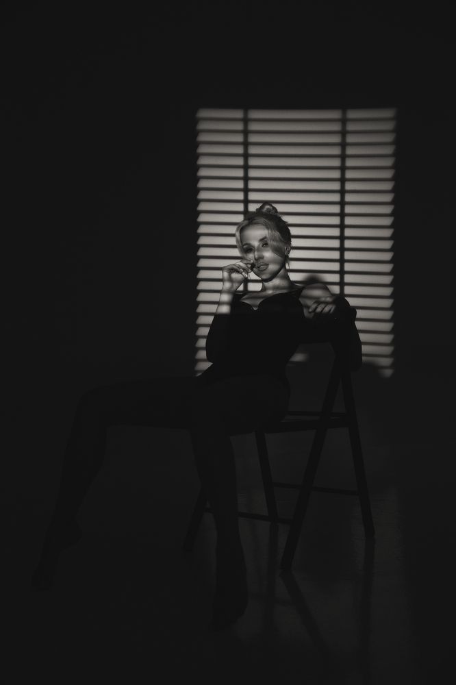 Photograph by Леся Ладова