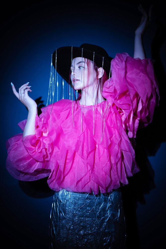 Photograph by Марианна Жерибор