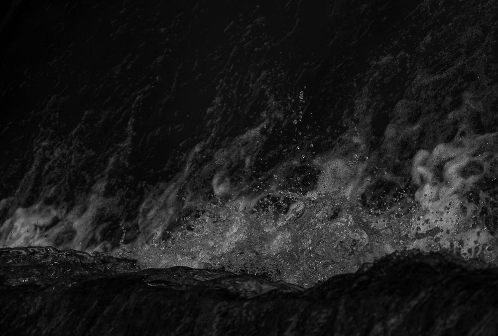 Photograph by Karolina Navodnik