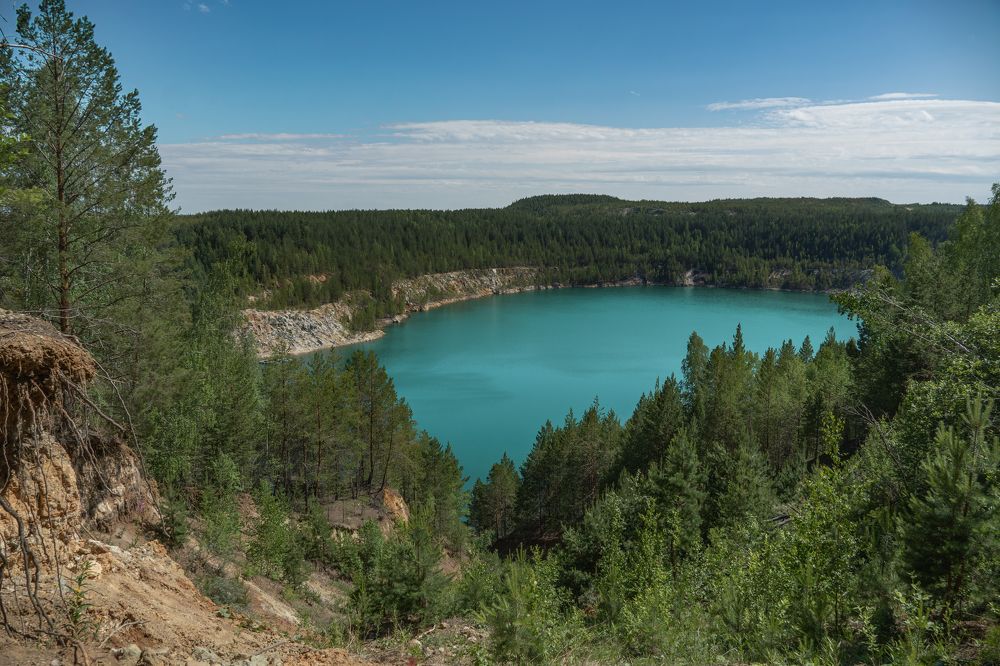 Photograph by Высотских Владимир