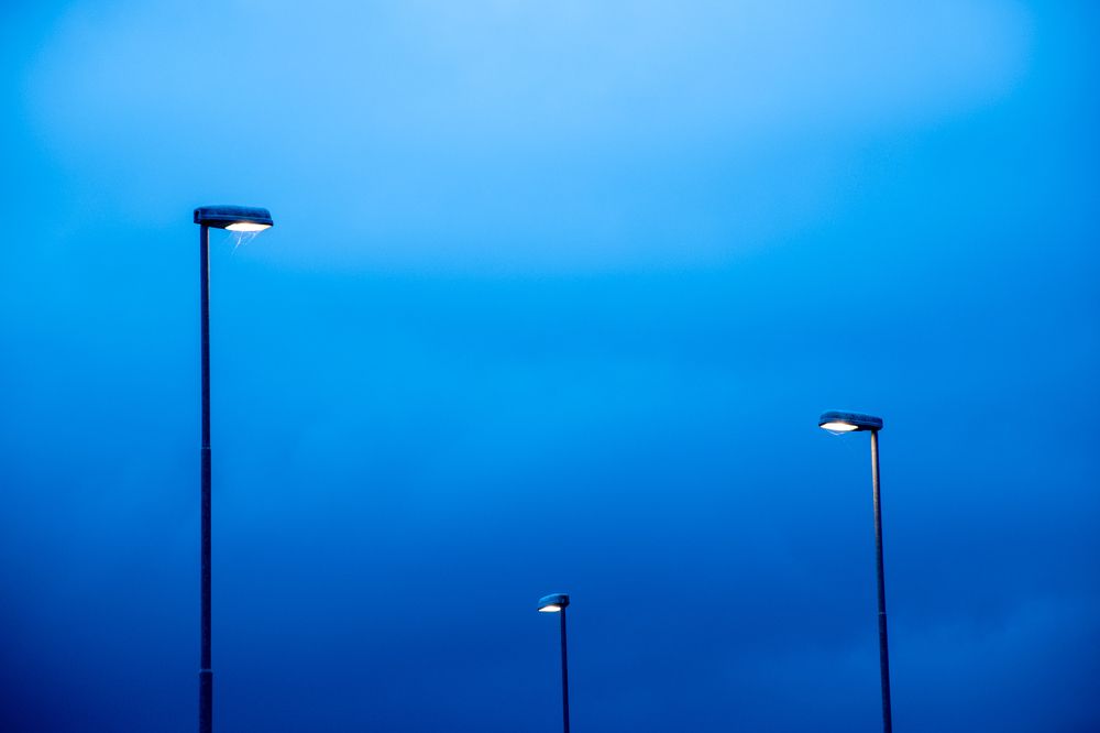 Photograph by Karolina Navodnik