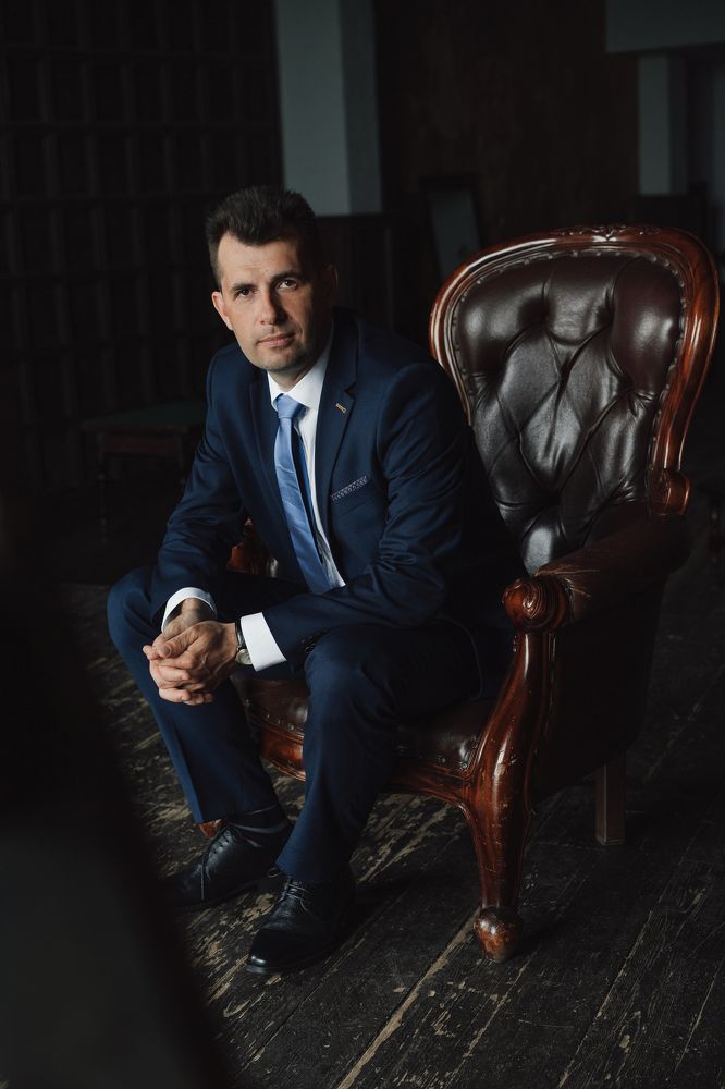 Photograph by Brench Anna