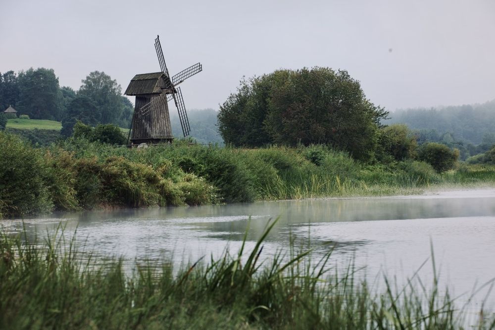 Photograph by Ольга Одаренко