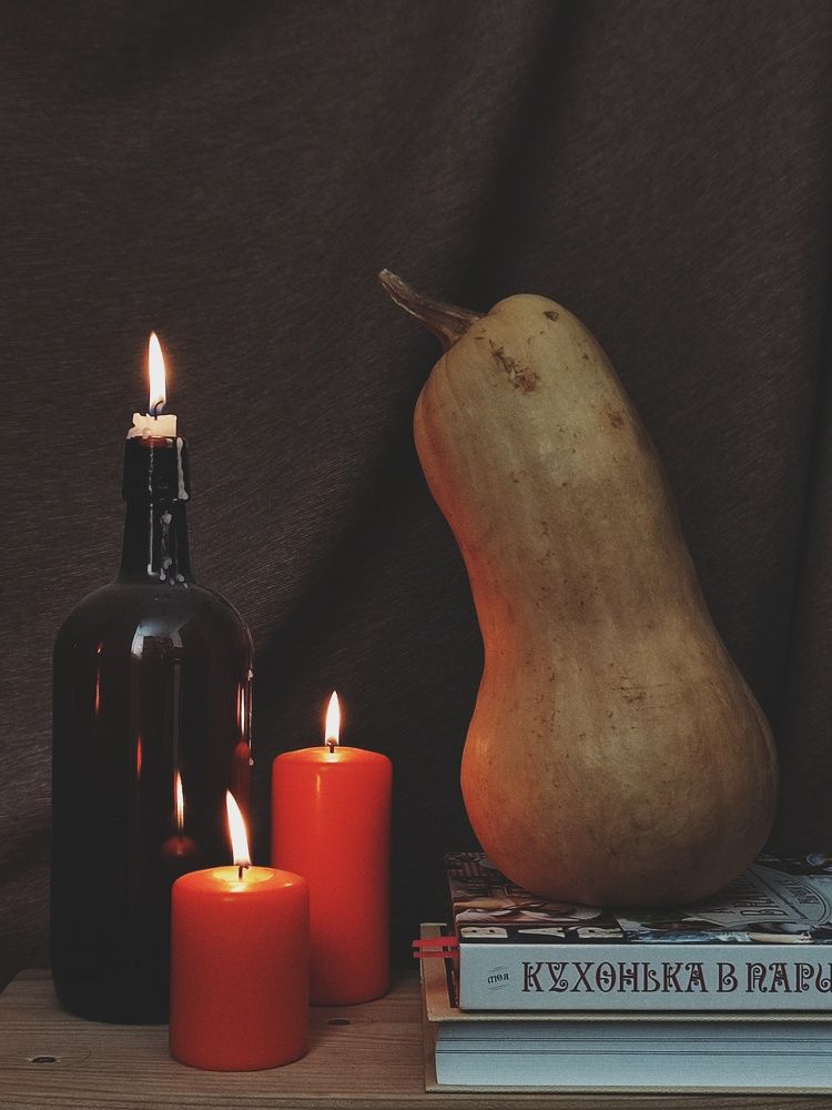 Photograph by Olga Gorokhova