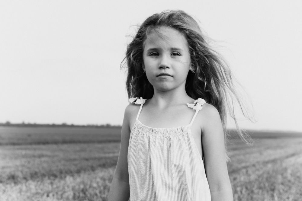 Photograph by Brench Anna