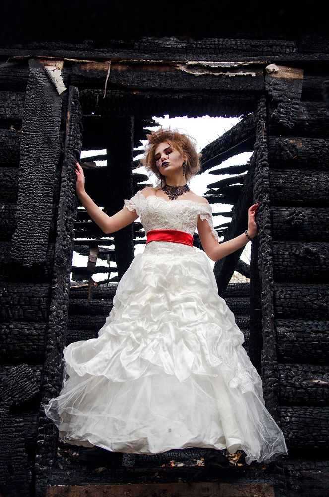 Photograph by Андрей Жидких