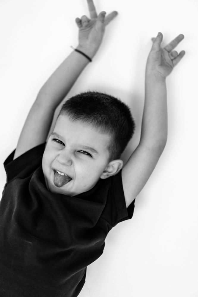 Photograph by Brench Anna