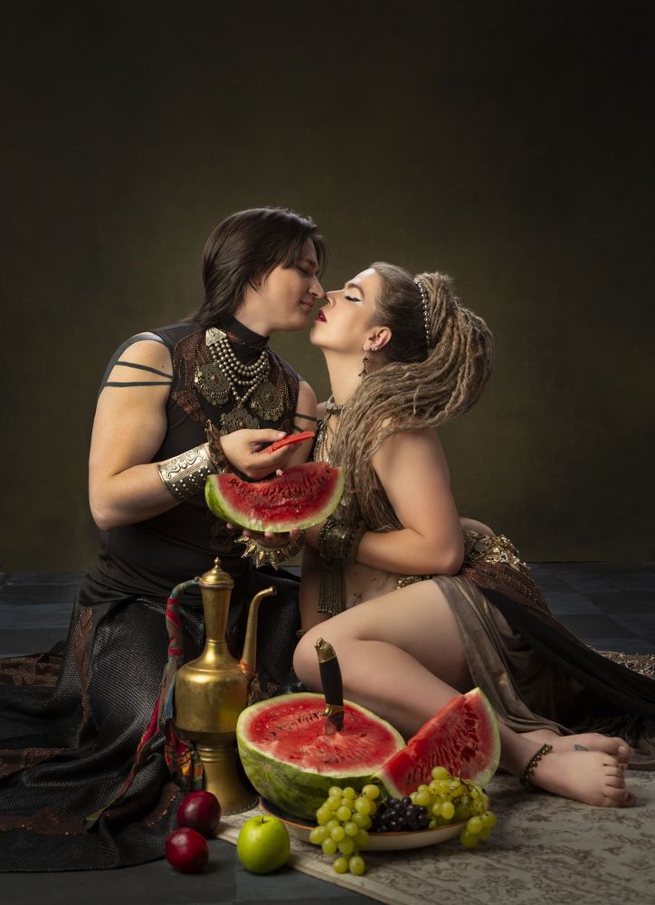 Photograph by Сергей Балдин