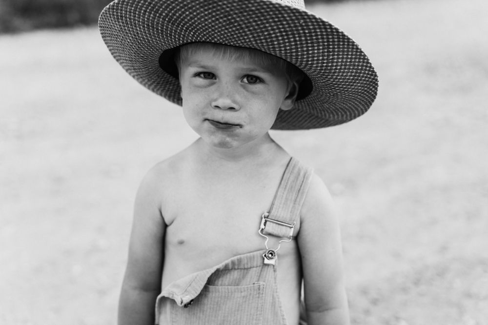 Photograph by Brench Anna