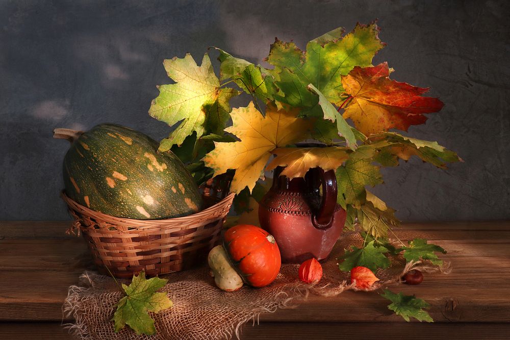 Photograph by Алла Шевченко