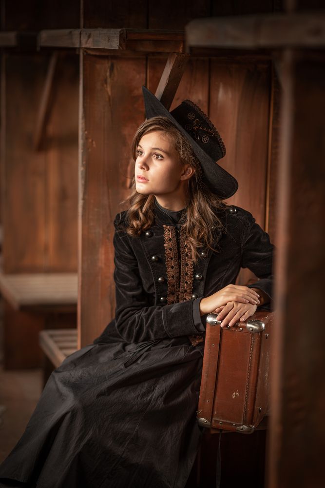 Photograph by Анжелика Ерохина