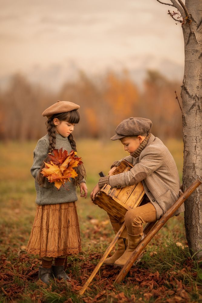 Photograph by Анжелика Ерохина