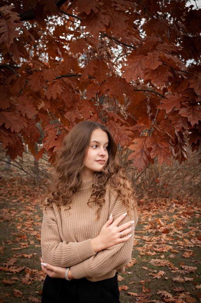 Photograph by Олеся Лагутина