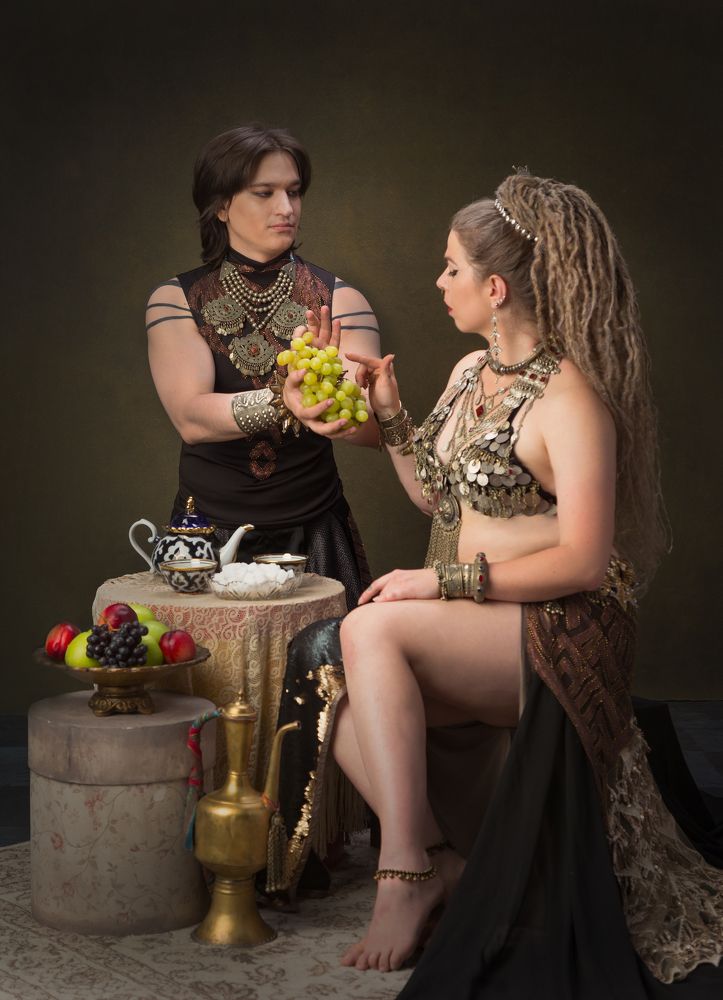 Photograph by Сергей Балдин