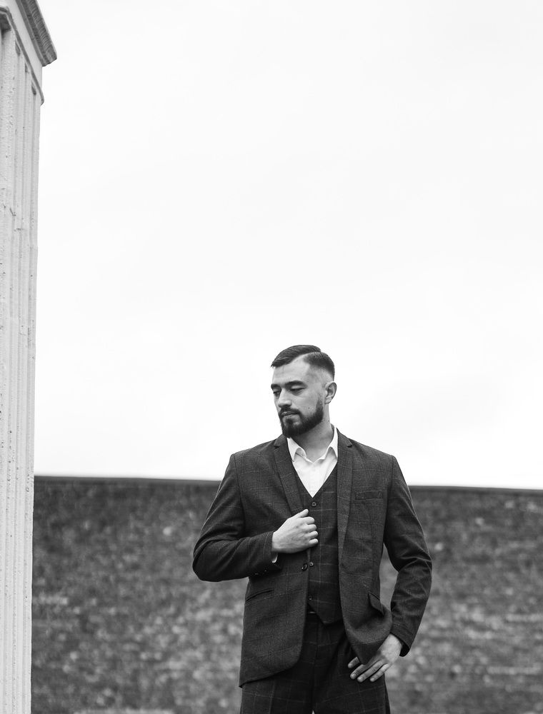 Photograph by Ольга Левакова