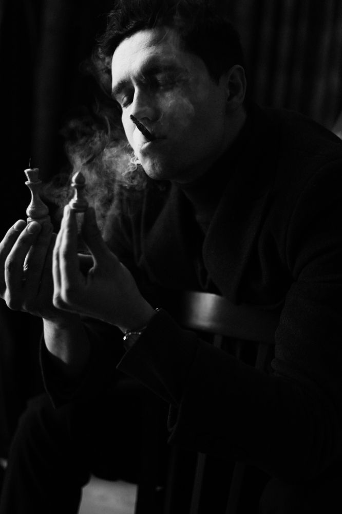 Photograph by Кристина Студеникина