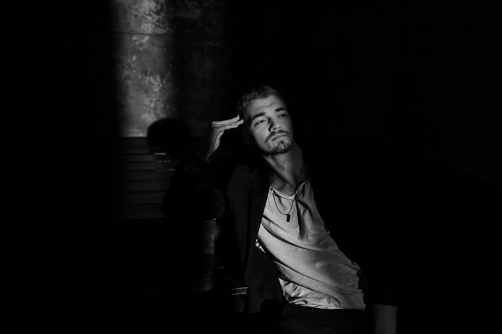 Photograph by Ирина Пырсина