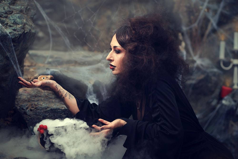 Photograph by Дарья Войтенко