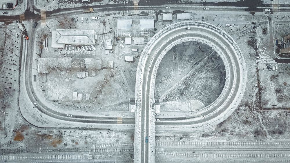 Photograph by Иван Кривоносов