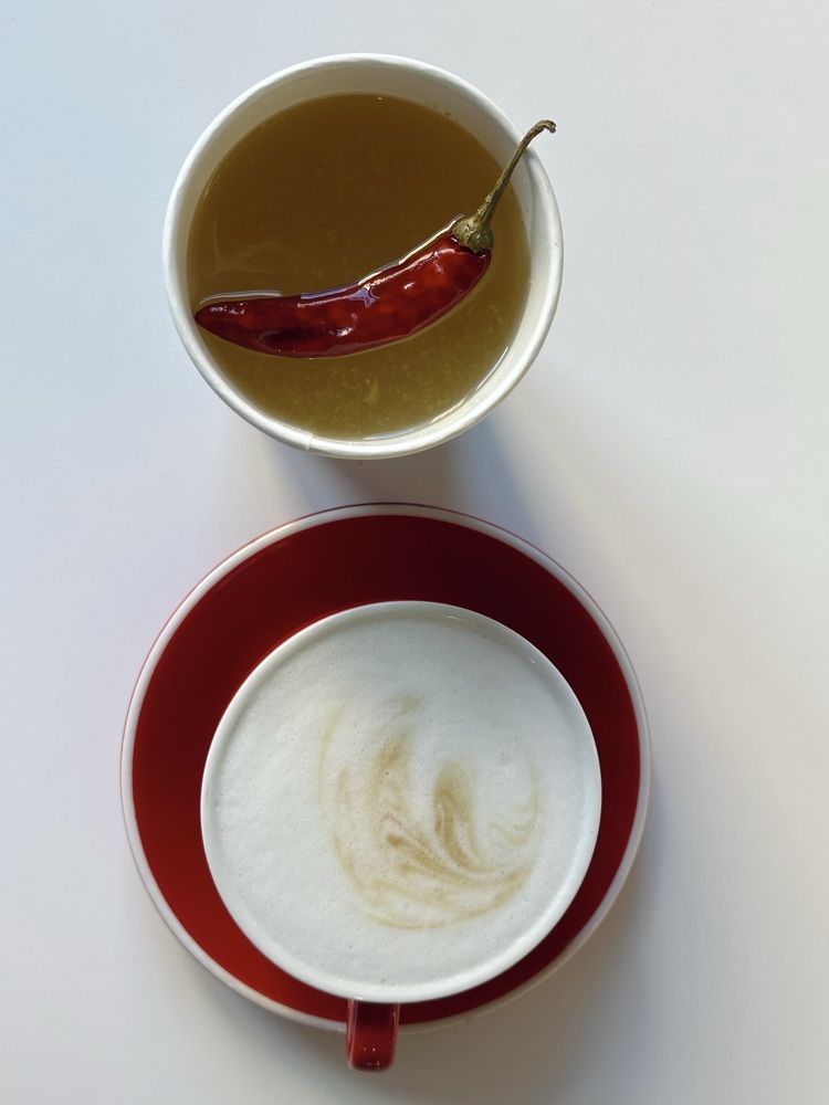 Photograph by Полина Самойлова