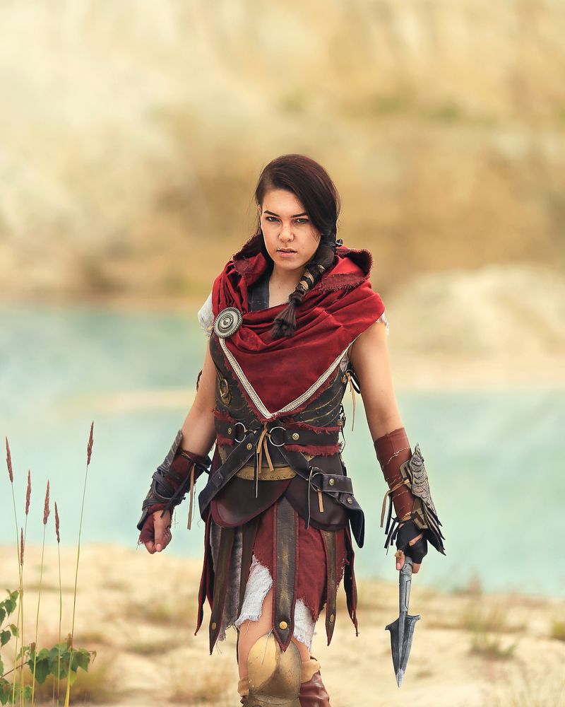 Photograph by Дарья Войтенко