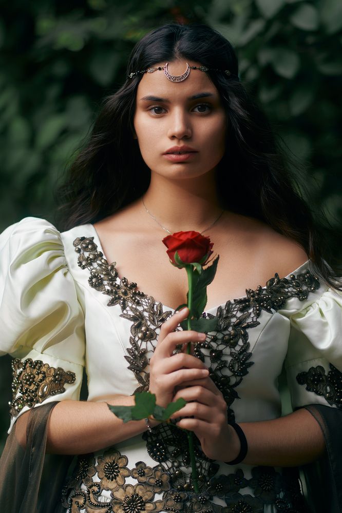 Photograph by Александр Шаров