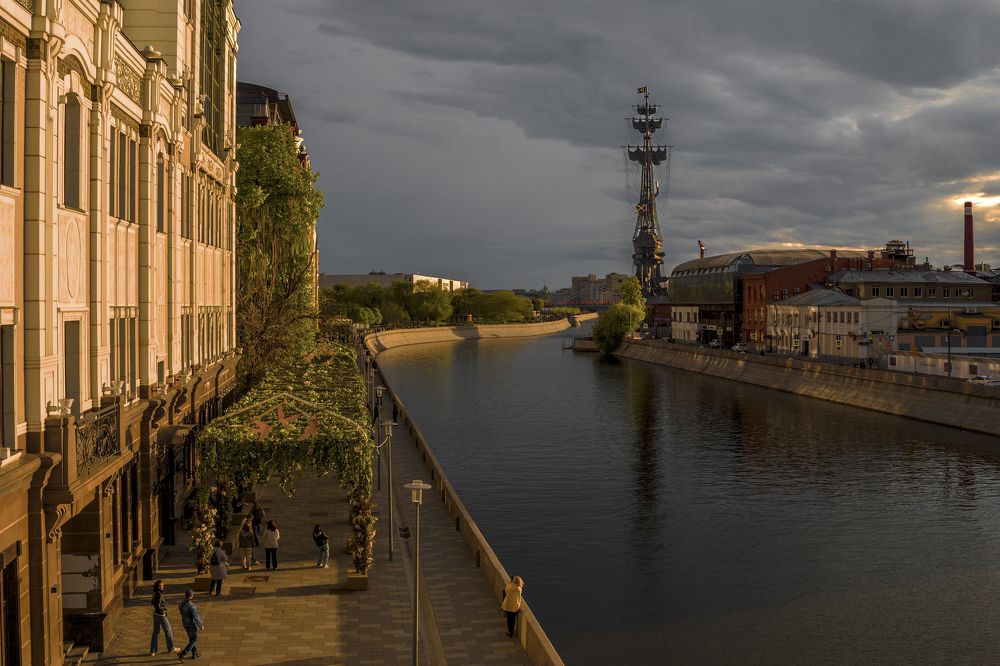 Photograph by Татьяна Эрбутаева