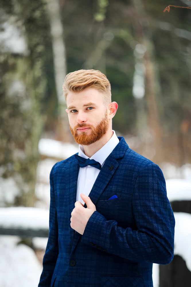 Photograph by Светлана Солдатченкова