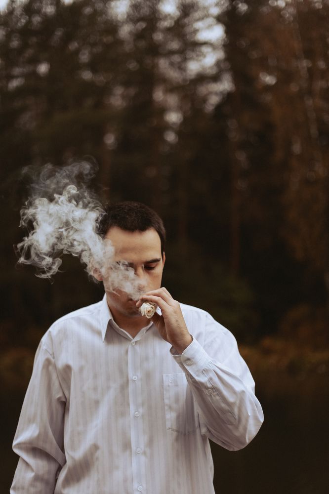 Photograph by Ирина Тушева