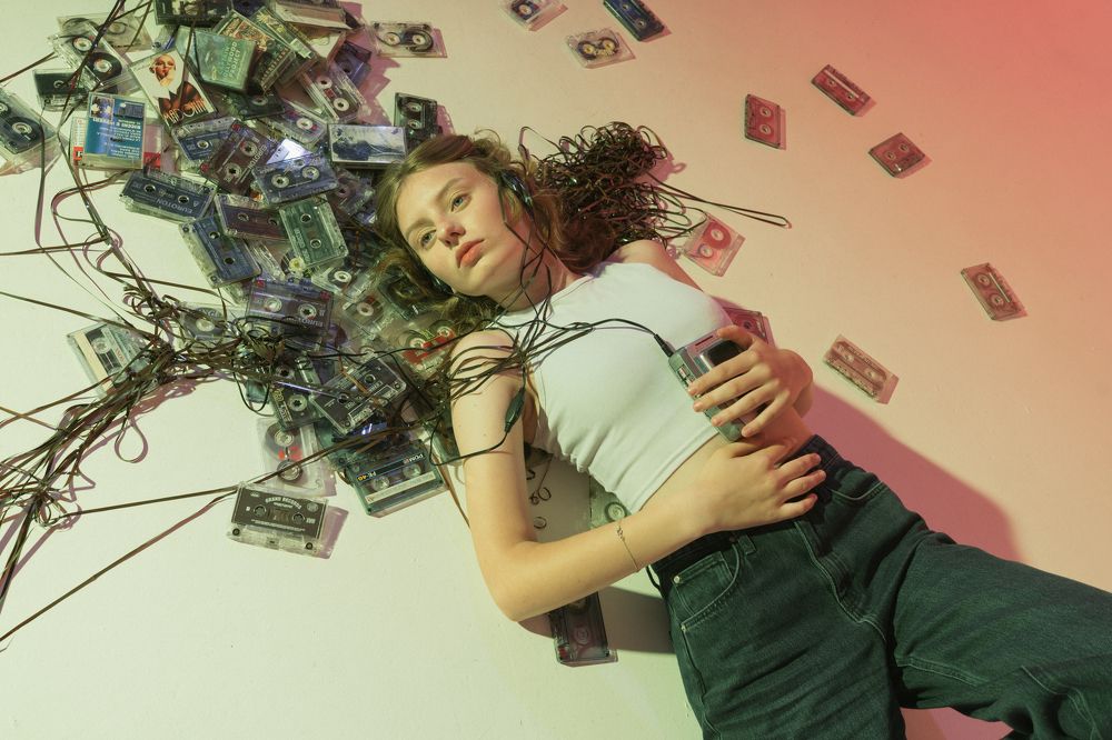 Photograph by Alerin