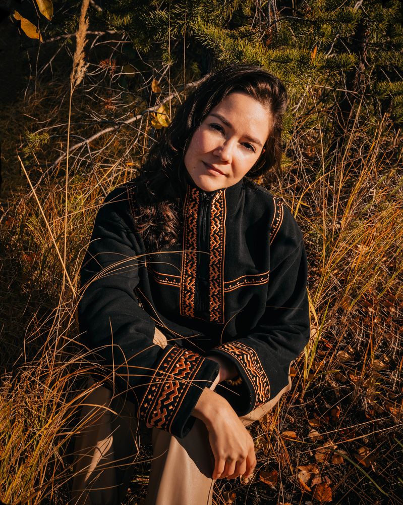 Фотография автора Яврова Татьяна