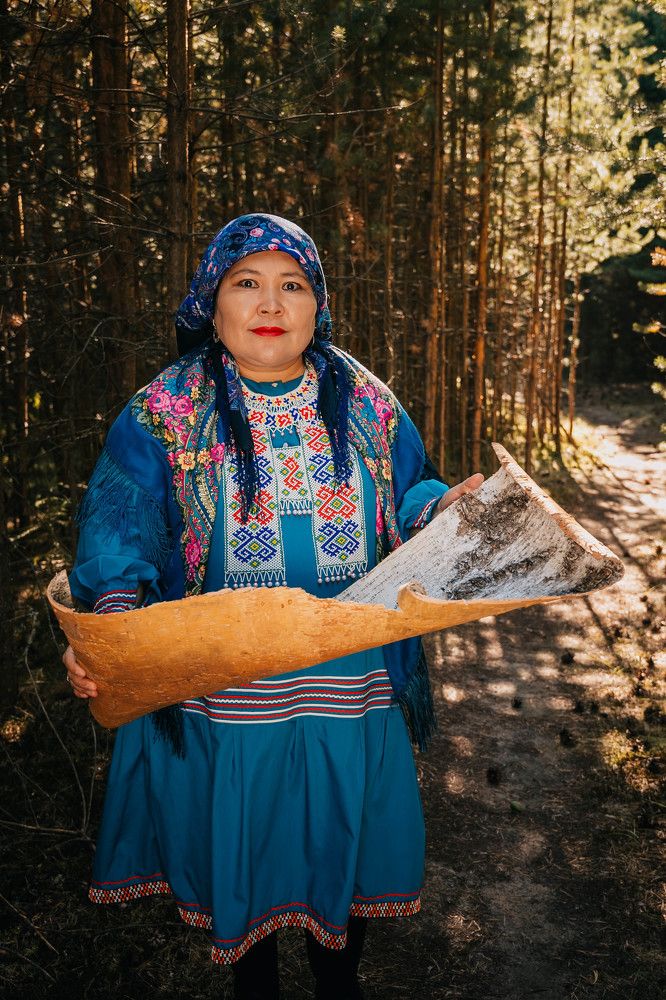 Фотография автора Яврова Татьяна