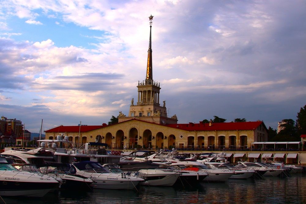 Photograph by ОЛЬГА ДЕРБЕНЕВА