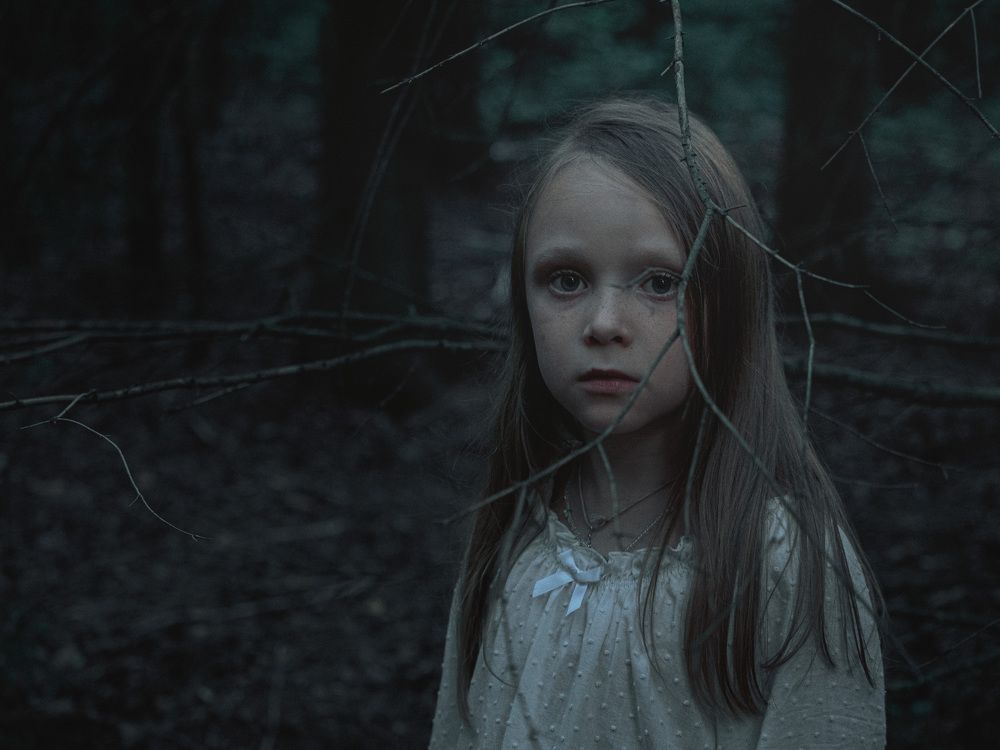 Photograph by Olga Zharkova