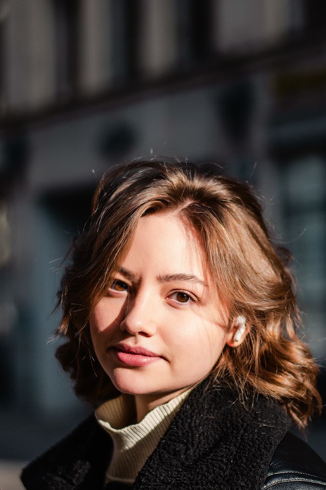 Photograph by Вячеслав Вебер