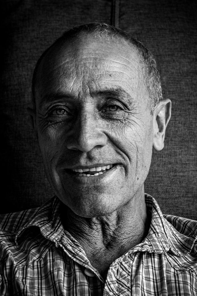 Photograph by Raúl Sebastián Díaz Beltrán