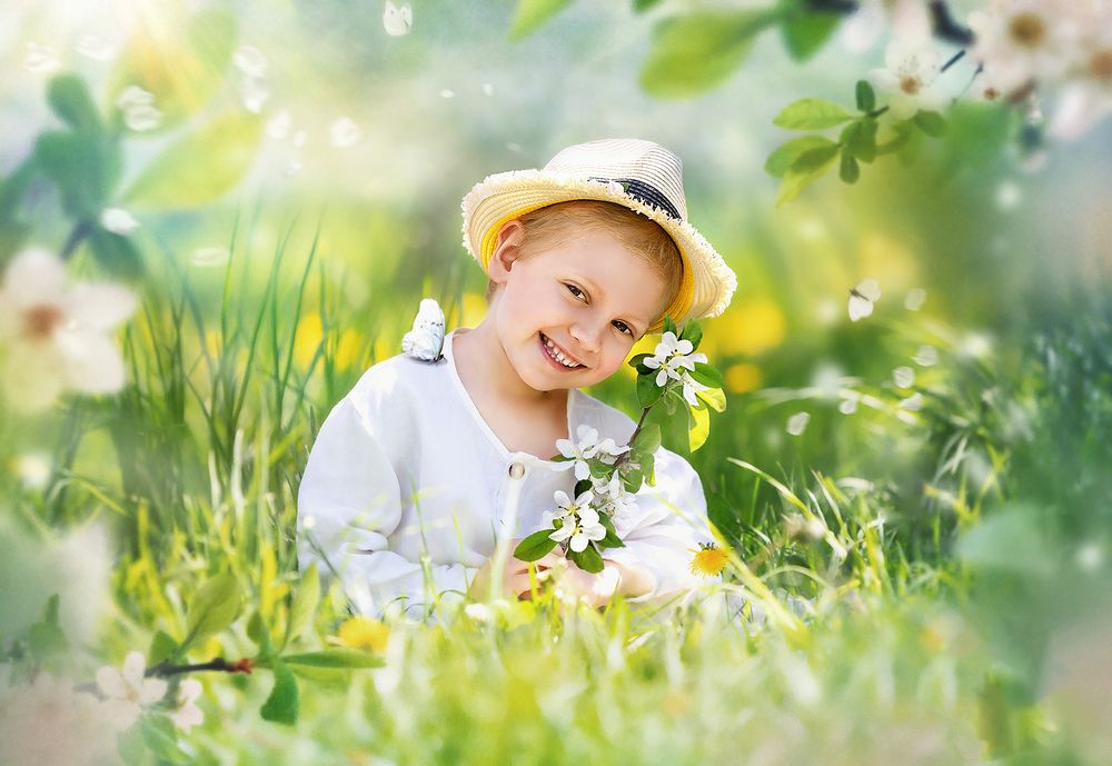 Photograph by Maria Potashova