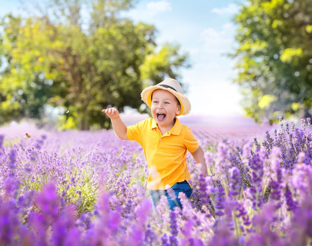 Photograph by Maria Potashova