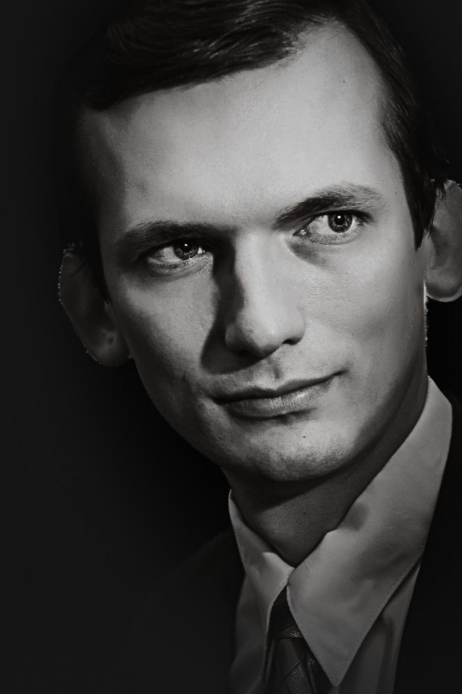 Photograph by Андрей Михайлин