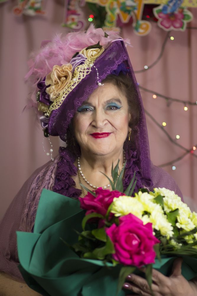 Photograph by Елена Дикарева