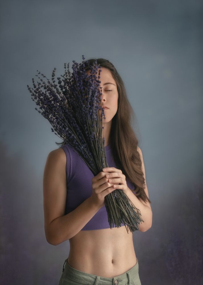 Фотография автора Alicia Bellido