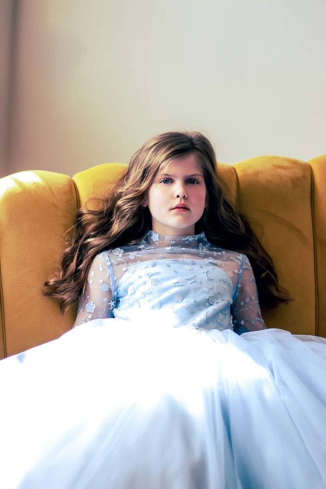 Фотография автора Anastasia V