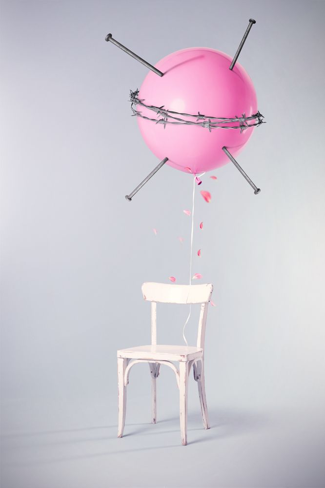 Фотография автора Behnam Ramazani